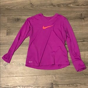 Nike t-shirt